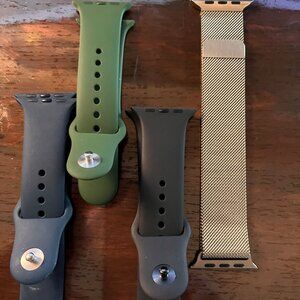 Apple Watch Bands